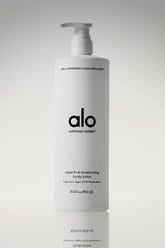 Superfruit Body Lotion Liter