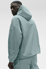 Axis Hooded Pullover - Desert Sage