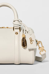 ALO Mini Voyage - Bone Leather