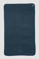 Performance No Sweat Hand Towel - Eclipse