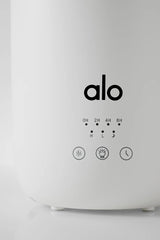 Aura Diffuser - White