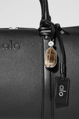 ALO Intention Crystal - Smoky Quartz/Chrome