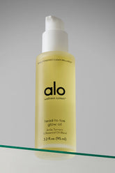 Head-To-Toe Glow Oil