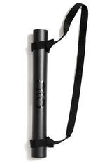 Duality Yoga Strap - Black