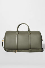 ALO Voyage Duffle - Olive Tree Leather