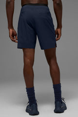 7" Repetition Pro Short - Navy
