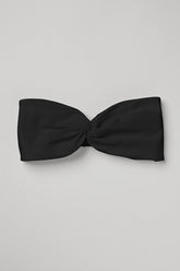 Alosoft Headband - Black
