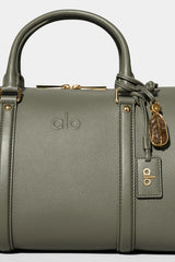 ALO Daily Voyage - Olive Tree Leather