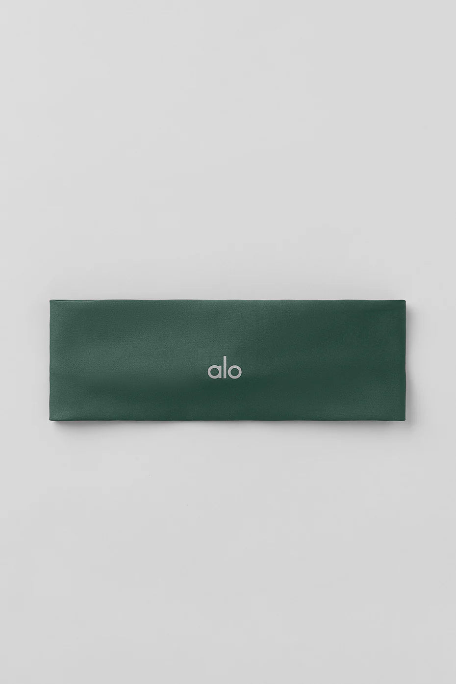 Airlift Headband - Clover Green