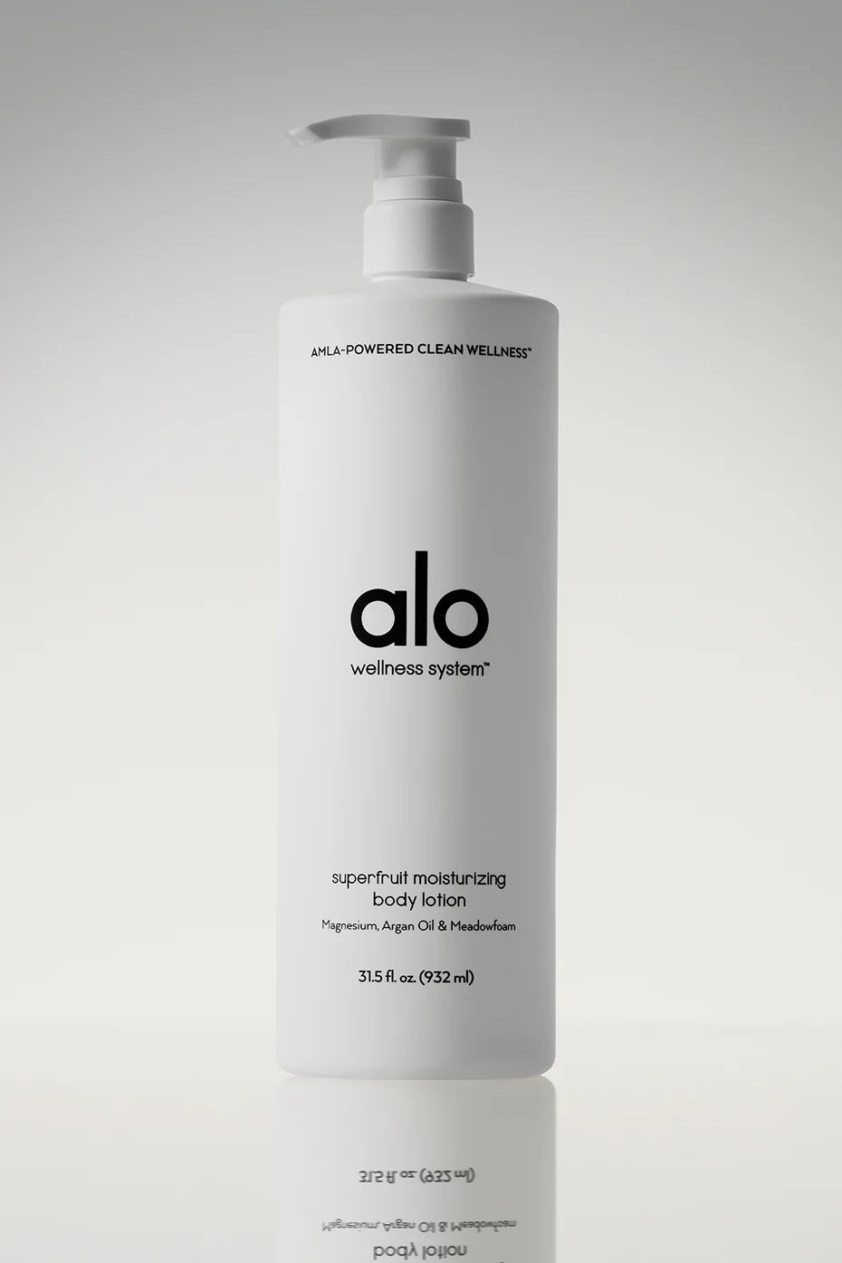Superfruit Body Lotion Liter