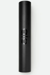 Warrior Mat - Black