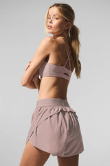 Airlift Intrigue Bra - Taupe