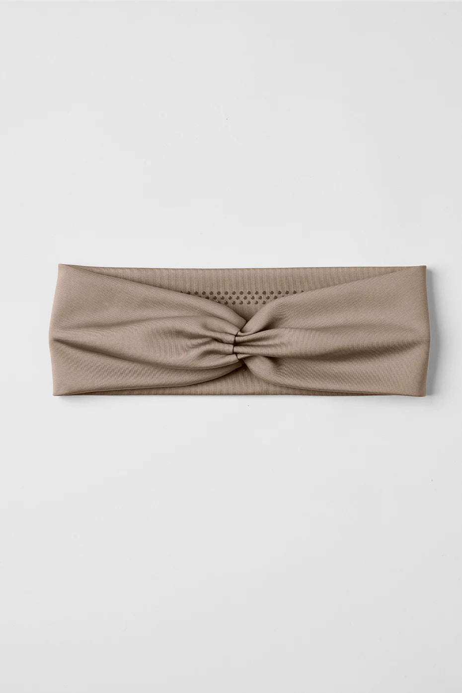 Airlift Headband - Gravel