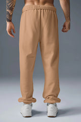 Accolade Sweatpant - Toasted Almond