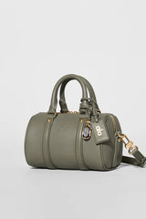 ALO Mini Voyage - Olive Tree Leather