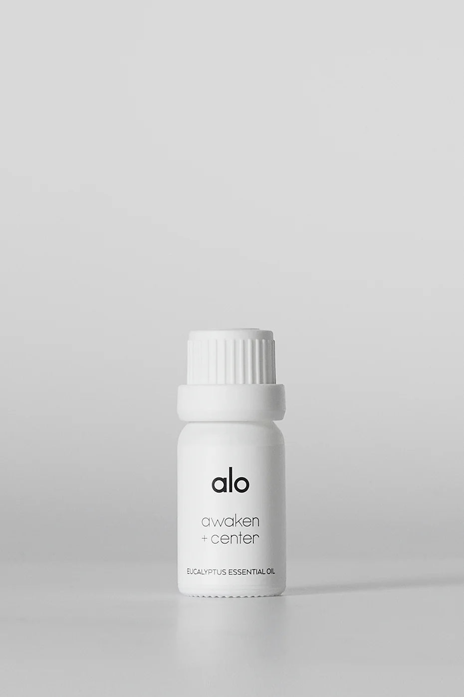 Awaken & Center Essential Oil (Eucalyptus)