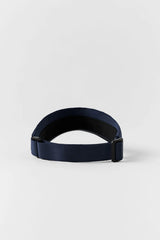 Performance Eclipse Visor - Navy