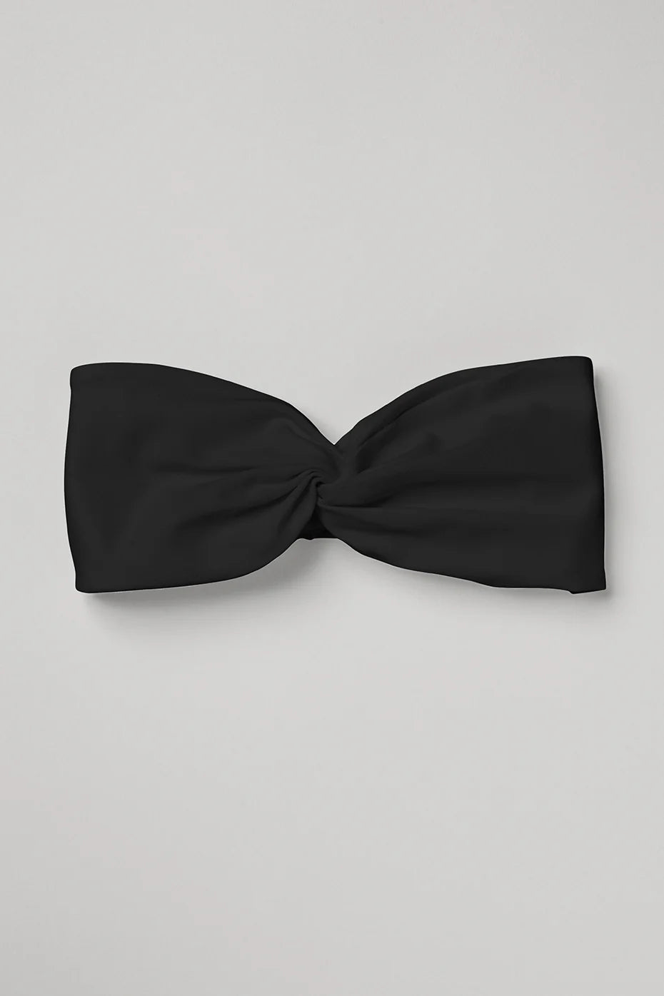 Alosoft Headband - Black